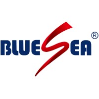 Bluesea Group logo - Similar company to Target Bluesea Sdn Bhd