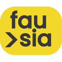 Fausia logo - Similar company to 12 Tablas Digital - Academia De Habilidades Para Profesionales Del Sector Legal