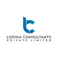 Lorina Consulatnts logo - Similar company to Infinity Eservices Pvt. Ltd.