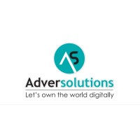 Adversolutions logo - Similar company to Twelvetwentyfive