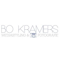 Bo Kramers Mediastyling logo - Similar company to It'S About Romi Bv