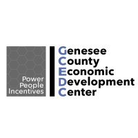 Genesee County Economic Development Center logo - Similar company to Lhitalent