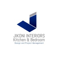 Jikoni Interiors logo - Similar company to Bedrock Design