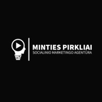 Minties Pirkliai logo - Similar company to Heapful