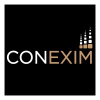 Conexim logo - Similar company to Connexim