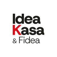 IdeaKasa Lecce logo - Similar company to Syfer.It