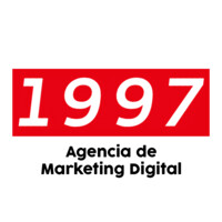 1997 Agencia de Marketing Digital logo - Similar company to Winner Digital Studio