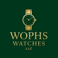 Wophs Watches LLC logo - Similar company to Winnovart