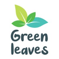 Green Leaves Nursery logo - Similar company to Aim Middle East