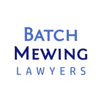 Batch Mewing Lawyers logo - Similar company to Bartley Cohen