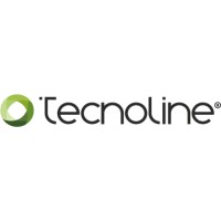 TECNOLINE logo - Similar company to Persianas Gracia