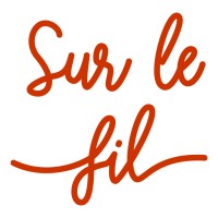 Sur le fil logo - Similar company to Webception