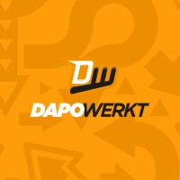 Dapowerkt BV logo - Similar company to Klem