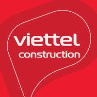 Viettel Construction logo - Similar company to Viettel Construction