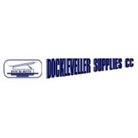 Dockleveller Supplies AKA Dock Rite logo - Similar company to Sai Gon Nam Phat Joint Stock Company