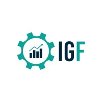 IGF logo - Similar company to Igf