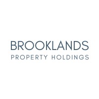 Brooklands Property Holdings logo - Similar company to Cooper Construction Services Ltd