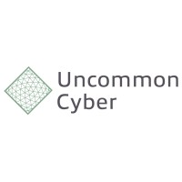 Uncommon Cyber logo - Similar company to Capnion