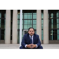 The Law Office Of Daniel M. Gonzales