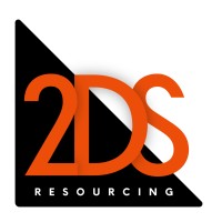 2DS Resourcing logo - Similar company to Careerforces | Socially Responsible Recruitment