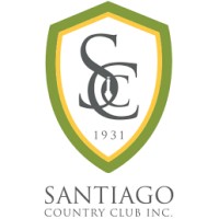 Santiago Country Club, INC logo - Similar company to Cuesta Libros