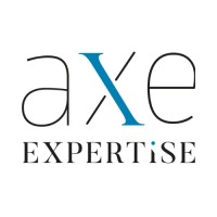 SA AXE EXPERTISE logo - Similar company to J.Causse & Associes - Jca