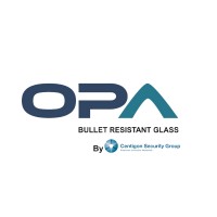 OPA by centigon logo - Similar company to Centigon Glass
