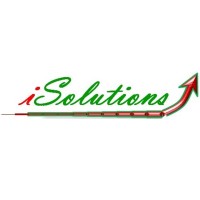 Integrated Intelligent Solutions LLC  (iSolutions) logo - Similar company to Drb 88 | درب 88 - Innovating Sustainable Futures