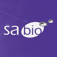 SA Biomedical Group logo - Similar company to Sinapi Biomedical
