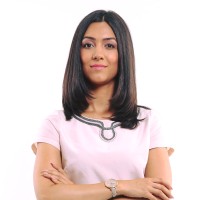 Desislava Avdzhieva logo - Similar company to Selena Es Professional Cosmetics