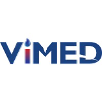 Vimed logo - Similar company to Vimed | Saúde A Todos