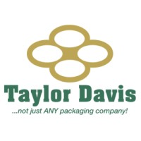 Taylor Davis Ltd logo - Similar company to Merlin Co-Pack Ltd