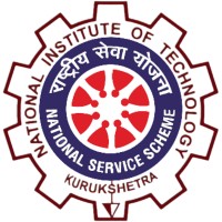 NSS NIT Kurukshetra logo - Similar company to Innovation Cell, Nit Kurukshetra