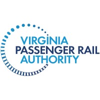 Virginia Passenger Rail Authority (VPRA) logo - Similar company to Virginia Transportation Construction Alliance