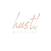 Hustl Glasses logo - Similar company to Xenum