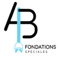 AB Fondations Spéciales logo - Similar company to Soletbat