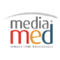 Mediamed logo - Similar company to Mediamed