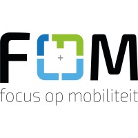 Focus Op Mobiliteit logo - Similar company to Gaston Software B.V.