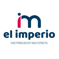 Importadora El Imperio logo - Similar company to Interdoors Colombia