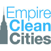 Empire Clean Cities logo - Similar company to Intermountain Trailer