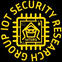 IoT Security Research Group logo - Similar company to Hextree.Io