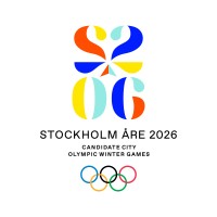 Stockholm Åre 2026 logo - Similar company to 2026