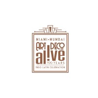Art Deco Alive! logo - Similar company to Deepa Gurnani