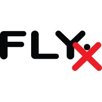 FLY X logo - Similar company to Windobona Berlin