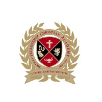 Fellowship Christian Academy NC logo - Similar company to Aiesec In New York City