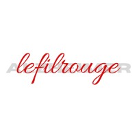 Le Fil Rouge Alzheimer logo - Similar company to Cpts Vignes Et Calanques