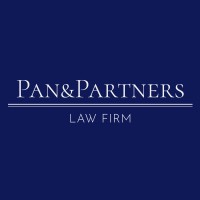 Pan & Partners | Law Firm logo - Similar company to Baltechno