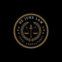 De Jure Law logo - Similar company to V&A Law Firm