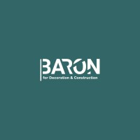 Al Baron Renovation logo - Similar company to Concrete Misr Design Llc