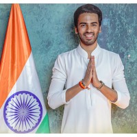 Parth Gautam logo - Similar company to Infinity Personality Development